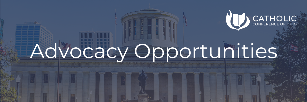 Advocacy Opps Banner